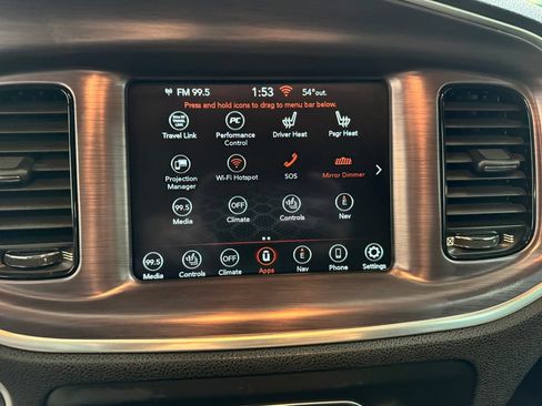 Used 2018 Dodge Charger GT w/ Beats Audio Group AWD/4WD image 20