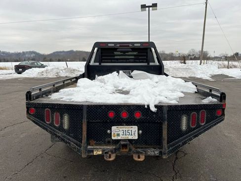Used 2020 Chevrolet Silverado 3500 W/T w/ WT Convenience Package image 34