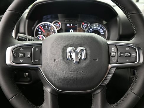 New 2026 RAM 1500 Big Horn/Lone Star image 25