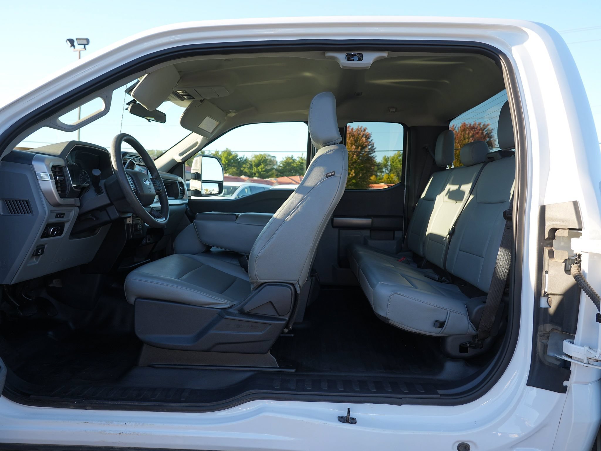 Used 2023 Ford F150 XL w/ Trailer Tow Package AWD/4WD image 18