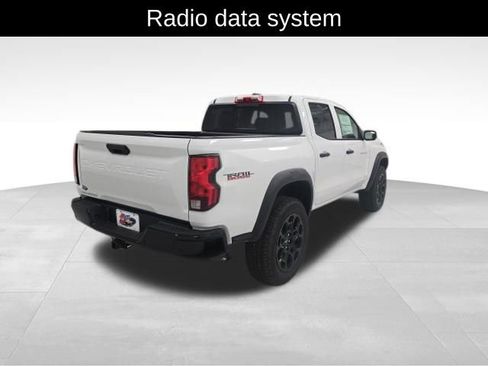 New 2026 Chevrolet Colorado Trail Boss image 6