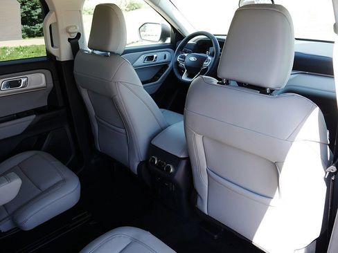 New 2026 Ford Explorer Active w/ Active Comfort Package AWD/4WD image 33
