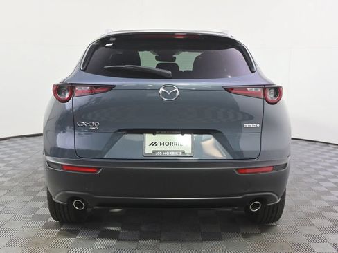 New 2026 MAZDA CX-30 AWD 2.5 S image 5