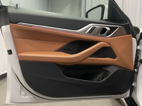 Used 2023 BMW 430i Gran Coupe xDrive w/ M Sport Package image 13