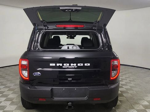 Used 2024 Ford Bronco Sport Big Bend image 15