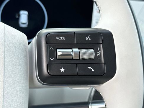 New 2026 Hyundai Palisade Calligraphy image 26