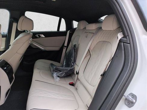 New 2027 BMW X6 xDrive40i AWD/4WD image 15