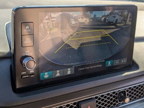 Certified 2023 Acura Integra A-Spec image 30