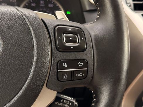 Certified 2021 Lexus NX 300h NX 300h 5-DR SUV w/ Premium Package image 26