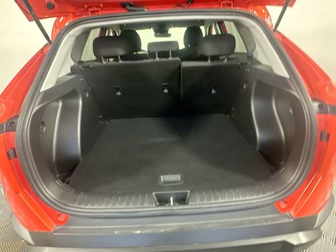 Certified 2025 Hyundai Kona SEL image 25