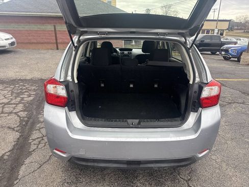 Used 2013 Subaru Impreza 2.0i image 8
