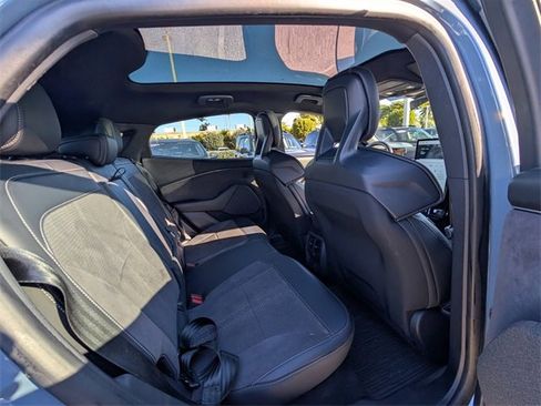 Used 2023 Ford Mustang Mach-E GT w/ GT Performance Edition image 14