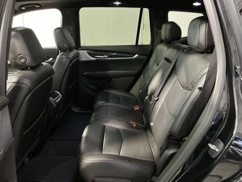 Used 2023 Cadillac XT6 Premium Luxury AWD/4WD image 26