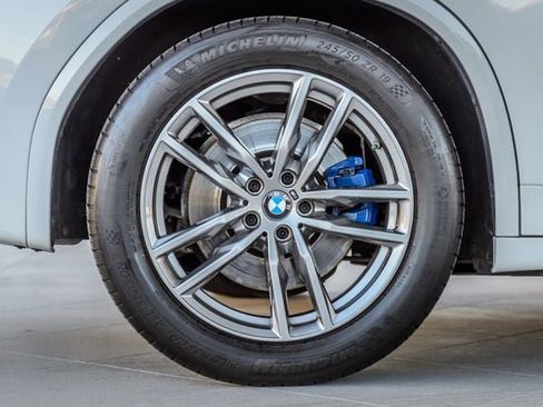 Used 2019 BMW X3 M40i w/ Premium Package image 15