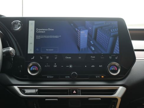 Certified 2025 Lexus RX 350 Premium Plus image 24