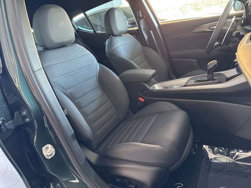 New 2026 Alfa Romeo Tonale Veloce w/ Quick Order Package 23H Volce AWD/4WD image 18