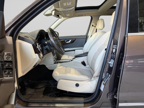 Used 2014 Mercedes-Benz GLK 350 4MATIC image 10