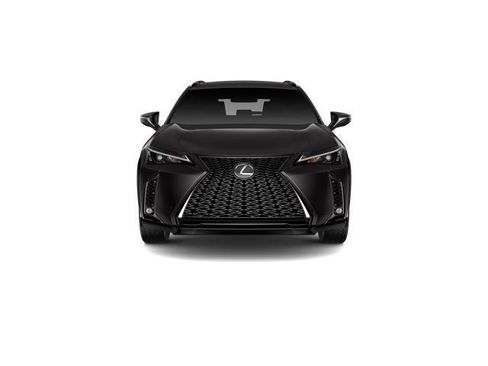 New 2026 Lexus UX 300h FWD image 24