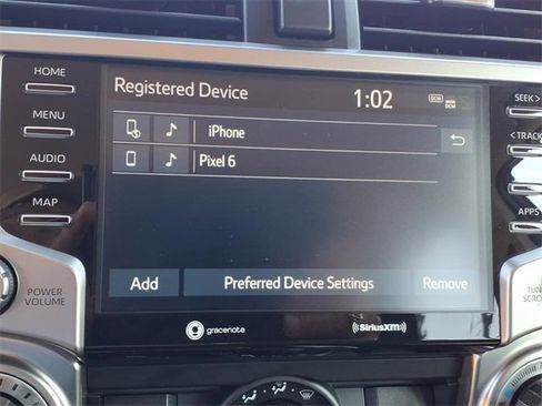 Used 2024 Toyota 4Runner SR5 image 8