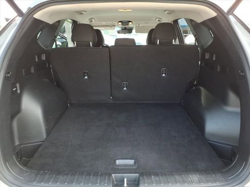 Used 2024 Hyundai Tucson SEL image 36