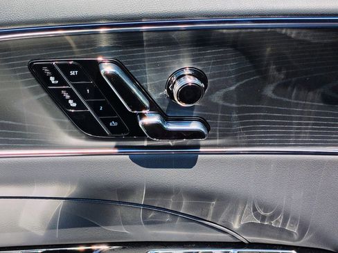 New 2025 Cadillac Lyriq Sport image 12