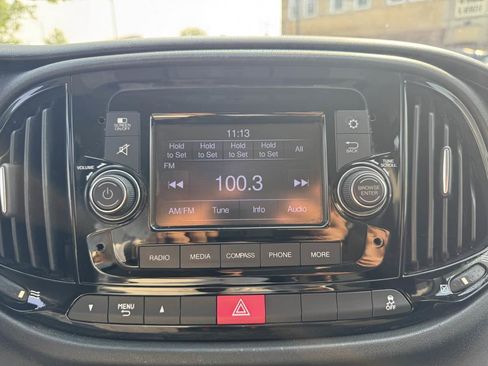 Used 2019 RAM ProMaster City Tradesman image 29