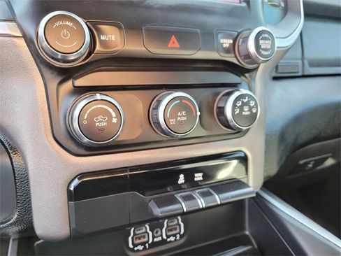 Used 2021 RAM 1500 Lone Star image 27