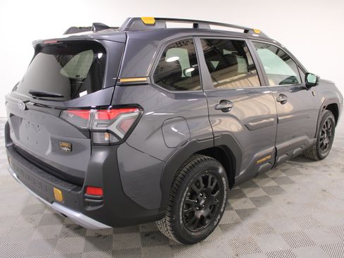 New 2026 Subaru Forester Wilderness image 26