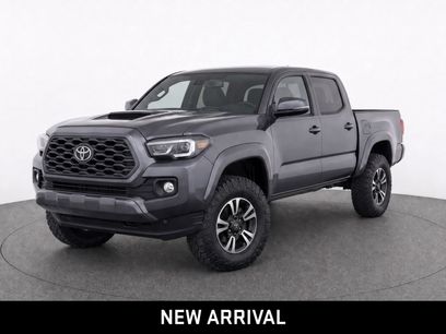 Used 2023 Toyota Tacoma SR
