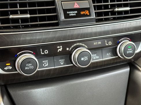 Used 2022 Honda Accord EX-L image 20