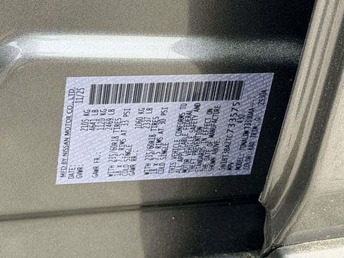 New 2026 Nissan Rogue SV w/ SV Premium Package image 25