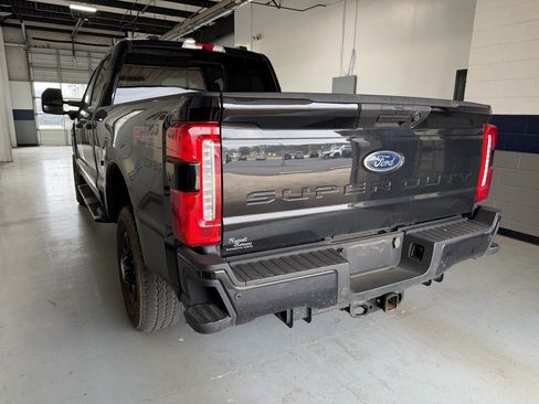 Used 2024 Ford F250 XL w/ STX Appearance Package image 21