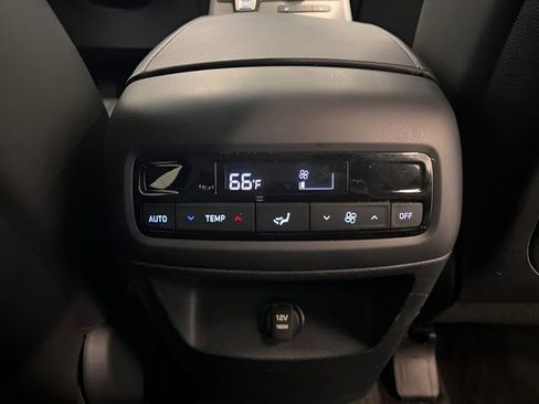 Used 2025 Hyundai Palisade SEL AWD/4WD image 15