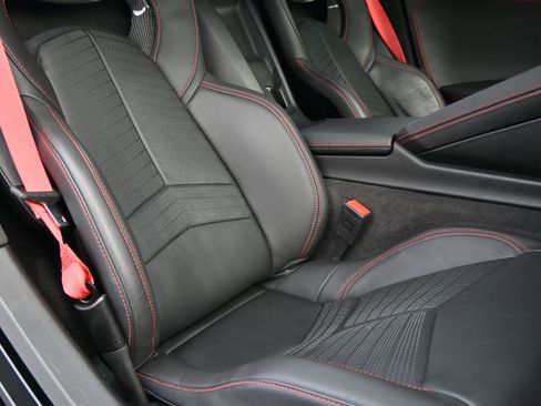 Used 2023 Chevrolet Corvette Stingray Premium Conv w/ Z51 Performance Package image 35