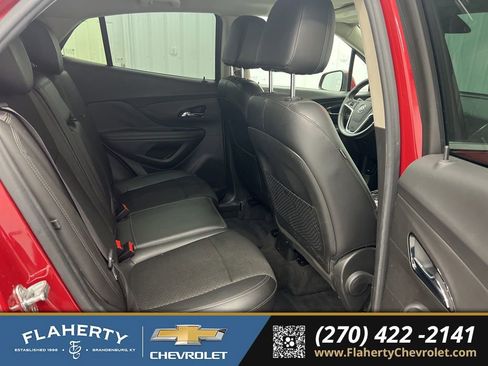 Used 2017 Buick Encore Preferred image 13