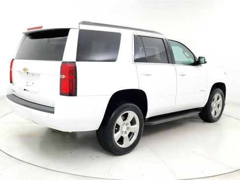 Used 2020 Chevrolet Tahoe LT RWD image 5