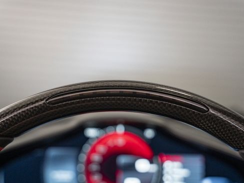 Certified 2026 Ferrari 296 GTS RWD image 38