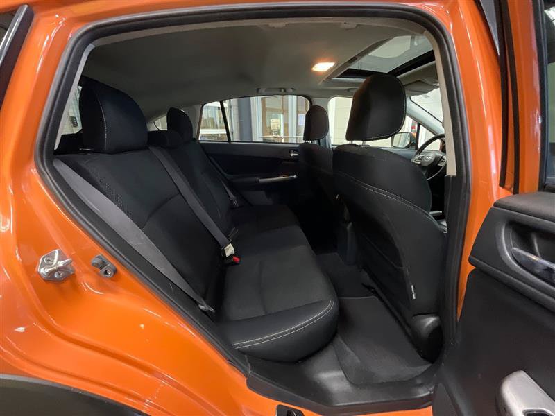 Used 2015 Subaru Crosstrek 2.0i Premium w/ Moonroof Package AWD/4WD image 23