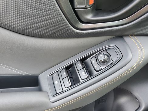 Certified 2025 Subaru Forester Wilderness image 16