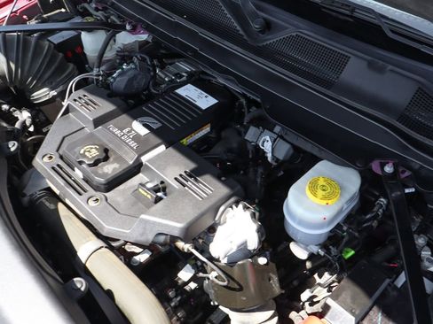 Used 2024 RAM 2500 Tradesman w/ Safety Group image 15