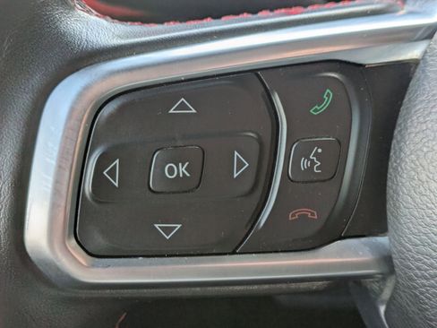 Used 2019 Jeep Wrangler Unlimited Rubicon image 13