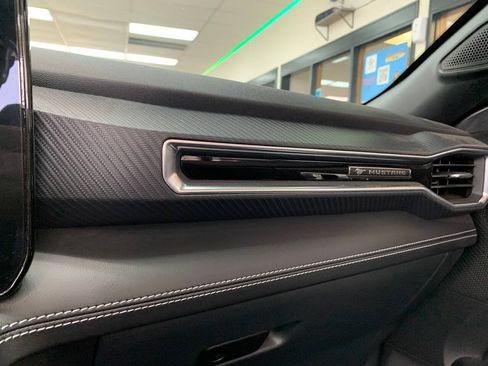 Used 2024 Ford Mustang GT Premium RWD image 18