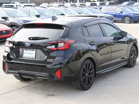 Certified 2024 Subaru Impreza RS image 5