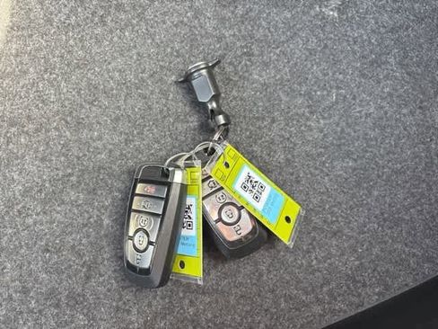 Used 2023 Ford Mustang Premium w/ Equipment Group 201A image 24