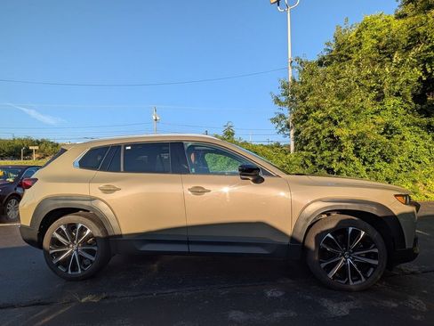 Used 2024 MAZDA CX-50 AWD 2.5 Turbo w/ Weather Package image 9