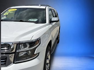 Used 2019 Chevrolet Tahoe Premier AWD/4WD video 2
