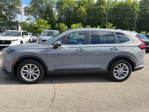 Used 2024 Honda CR-V EX-L image 5