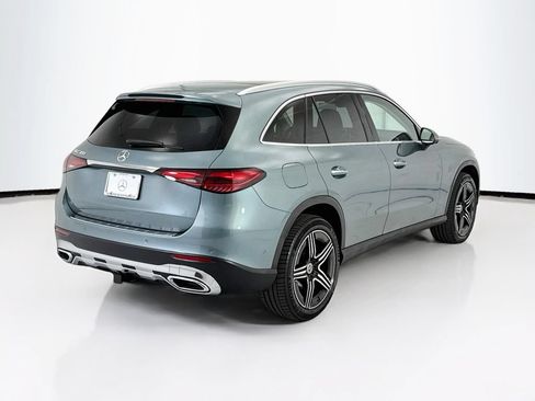 Certified 2026 Mercedes-Benz GLC 300 image 5