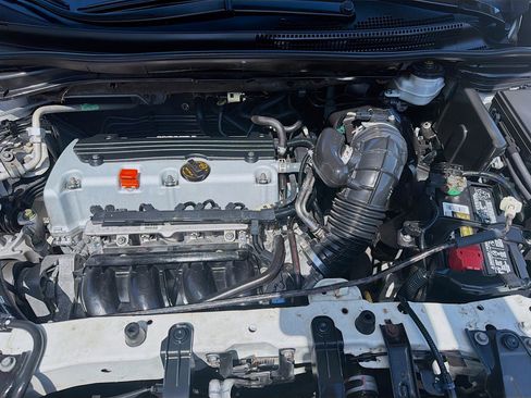 Used 2014 Honda CR-V EX-L image 34