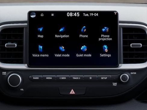 New 2026 Hyundai Venue SE image 13